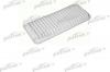 PATRON PF1551 Фильтр воздушный Lexus RX 400H 04-/Toyota Highlander 06-10