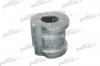 PATRON PSE2073 Втулка стабилизатора передн D19,8 VW Polo 1.2-1.4/1.9TDI 01-