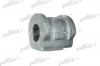 PATRON PSE2114 Втулка стабилизатора передн  VW Polo, Skoda Fabia/Roomster 1.2-1.8/1.4-1.9TDi 01-