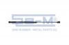 SEM LASTIK 10659 Амортизатор капота Scania CR