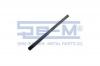 SEM LASTIK 8510 Патрубок системы охлаждения d=50mm/d=50mm/L=1000mm MAN 22.230