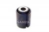 SAMPA 020038 сайлентблок рессоры (мр) 20.3x57.5x84