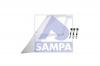 SAMPA 032.229 Защитный комплект фары