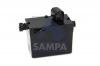 SAMPA 041.058 Опрокидывающий насос, кабина