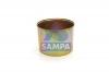 SAMPA 070.214 стакан пневмоподушки BPW