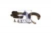 SAMPA 095.542 РМК седельного устройства