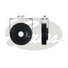 GATES TVD1097 Шкив коленчатого вала PEUGEOT/CITROEN 1.8-2.0 94-02