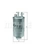 KNECHT KL630 Фильтр топливный OPEL: MERIVA 1.3CDTI 03-