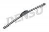 DENSO DFR002 Щётка стеклоочистителя плоская 450 мм