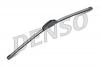 DENSO DFR006 Щётка стеклоочистителя плоская 550 мм