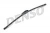 DENSO DFR007 Щётка стеклоочистителя плоская 550 мм