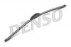 DENSO DFR009 Щётка стеклоочистителя плоская 600 мм