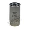 HENGST FILTER H70WK16 Топливный фильтр