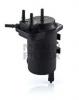 MANN-FILTER WK939/9X Фильтр топливный WK939/9x