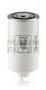 MANN-FILTER PL250 Фильтр топливный к PreLine PL250