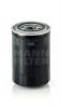 MANN-FILTER W10703 Фильтр масляный W10703