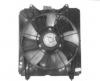 NRF 47272 Вентилятор, охлаждение двигателя