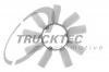 TRUCKTEC AUTOMOTIVE 02.19.030 Вентилятор, охлаждение двигателя