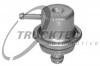 TRUCKTEC AUTOMOTIVE 02.13.044 Регулятор давления подачи топлива