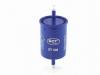 SCT Germany ST308 Фильтр топливный Opel 1.3-3.0i/Citroen/Fiat/Peugeo