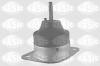 SASIC 8271071 Кронштейн, подвеска двигателя
