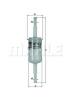 MAHLE KL 15 OF Топливный фильтр
