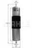MAHLE KL473 Топливный фильтр