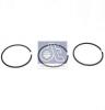 DT 490137 Кольца компрессора STD 411034 .. 90MM