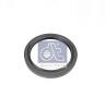 DT 6.45175 сальник коленвала FPM 95x120x13 RVI R, AE