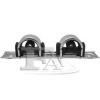 FA1 FISCHER 113-951 Кронштейн, система выпуска ОГ