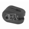 FA1 FISCHER 223-918 Кронштейн, система выпуска ОГ