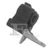 FA1 FISCHER 223-920 Кронштейн, система выпуска ОГ