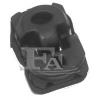 FA1 FISCHER 233-920 Кронштейн, система выпуска ОГ