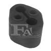 FA1 FISCHER 553-901 Кронштейн, система выпуска ОГ