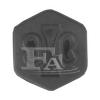FA1 FISCHER 553-905 Кронштейн, система выпуска ОГ