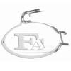 FA1 FISCHER 124-903 Кронштейн, глушитель