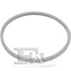 FA1 FISCHER 131-978 Уплотнительное кольцо, труба выхлопного газа