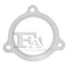 FA1 FISCHER 550-935 Прокладка, труба выхлопного газа