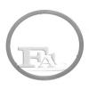 FA1 FISCHER 210-924 Прокладка, труба выхлопного газа