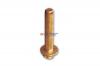 AUGER 51541 Болт крепления глушителя