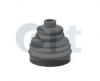 ERT 500344T Пыльник ШРУСа к-кт 500344T
