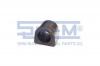 SEM LASTIK 8766 Втулка стабилизатора 40x67x60mm MB 817L/LS,1120S/1320S/1114S