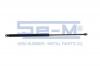 SEM LASTIK 9227 Амортизатор газовый решётки кабины Scania 2/3