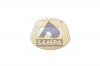 SAMPA 010.022 Втулка, стабилизатор