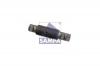 SAMPA 030.171 Палец рессоры передн. Volvo 139.5-M36*3 FL608-611