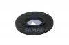 SAMPA 040009 Пыльники с/блока кабины 25x37x8/75.5 [мин 4шт