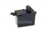 SAMPA 041.059 Насос подъема кабины 041.059