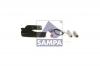 SAMPA 095.538 Ремкомплект замка седла 095.538