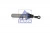 SAMPA 096.105 Главный цилиндр, система сцепления