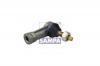 SAMPA 100.008 Наконечник тяги КПП L=55  M12*1,75/M10 левый MAN/DAF/Scania/Volvo/RVI/Iveco/100.008